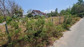 Land for sale in Hua Hin, Prachuap Khiri Khan