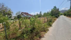 Land for sale in Hua Hin, Prachuap Khiri Khan