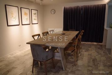 4 Bedroom Condo for rent in Lily House, Khlong Toei Nuea, Bangkok near BTS Asoke