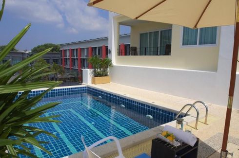 4 Bedroom Condo for sale in Living Residence Phuket, Wichit, Phuket