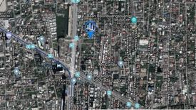 Land for sale in Chan Kasem, Bangkok near MRT Lat Phrao