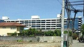 Land for sale in Chan Kasem, Bangkok near MRT Lat Phrao