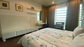 1 Bedroom Condo for rent in The Address Chidlom, Langsuan, Bangkok near BTS Chit Lom