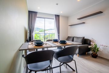 2 Bedroom Condo for sale in NOON Village Tower III, Chalong, Phuket