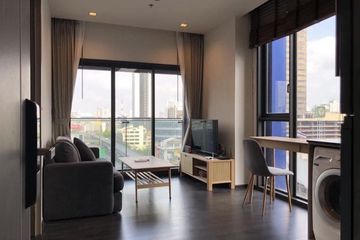 1 Bedroom Condo for sale in The Line Asoke - Ratchada, Din Daeng, Bangkok near MRT Phra Ram 9