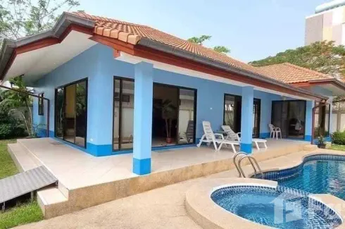 3 Bedroom Villa for rent in Nong Prue, Chonburi