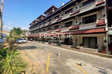 30 Bedroom Commercial for sale in Nong Prue, Chonburi