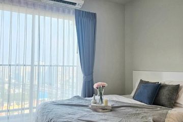 1 Bedroom Condo for rent in Metro Sky Wutthakat, Talat Phlu, Bangkok near BTS Wutthakat