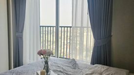 1 Bedroom Condo for rent in Metro Sky Wutthakat, Talat Phlu, Bangkok near BTS Wutthakat