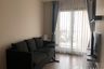 1 Bedroom Condo for rent in Centric Huay Kwang Station, Din Daeng, Bangkok near MRT Huai Khwang