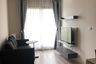 1 Bedroom Condo for rent in Centric Huay Kwang Station, Din Daeng, Bangkok near MRT Huai Khwang