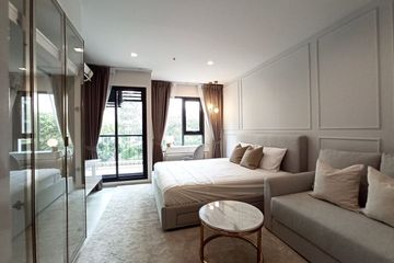 Condo for rent in Life One Wireless, Lumpini, Bangkok near BTS Ploen Chit