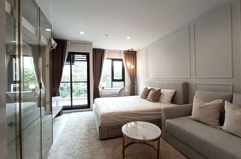 Condo for rent in Life One Wireless, Lumpini, Bangkok near BTS Ploen Chit