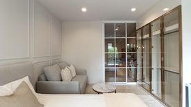 Condo for rent in Life One Wireless, Lumpini, Bangkok near BTS Ploen Chit