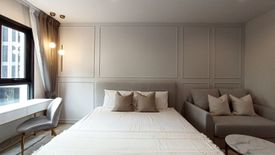 Condo for rent in Life One Wireless, Lumpini, Bangkok near BTS Ploen Chit