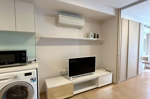1 Bedroom Condo for rent in Liv At 49, Khlong Tan Nuea, Bangkok near BTS Thong Lo