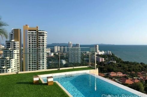 1 Bedroom Condo for sale in Andromeda Condominium, Nong Prue, Chonburi