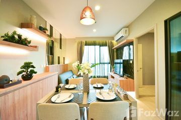 2 Bedroom Condo for rent in Life Sukhumvit 48, Phra Khanong, Bangkok near BTS Phra Khanong