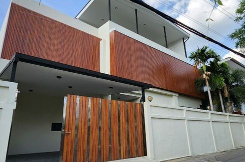 3 Bedroom House for rent in Phra Khanong Nuea, Bangkok