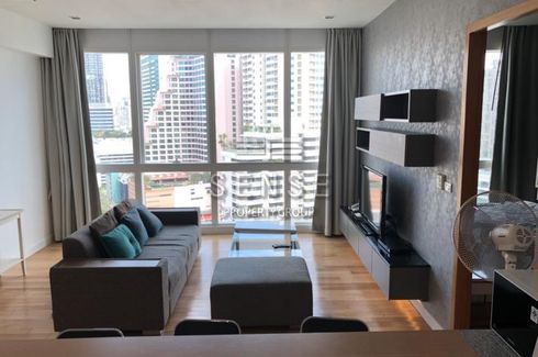 1 Bedroom Condo for sale in Millennium Residence, Khlong Toei, Bangkok near BTS Asoke