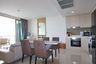 2 Bedroom Condo for sale in The Riviera Wongamat, Na Kluea, Chonburi