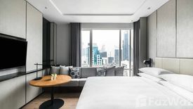 1 Bedroom Apartment for rent in Bangkok Marriott Hotel The Surawongse, Si Phraya, Bangkok near BTS Chong Nonsi