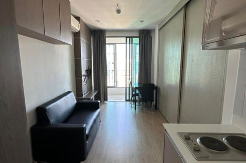 1 Bedroom Condo for sale in Ideo Chula - Samyan, Si Phraya, Bangkok near MRT Sam Yan