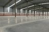Warehouse / Factory for rent in Makham Khu, Rayong