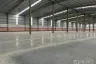 Warehouse / Factory for rent in Phana Nikhom, Rayong