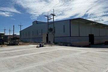 Warehouse / Factory for rent in Makham Khu, Rayong