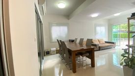 3 Bedroom Townhouse for rent in The Connect Ramindra-Minburi, Min Buri, Bangkok