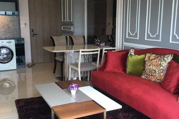1 Bedroom Condo for rent in Noble Reveal, Phra Khanong Nuea, Bangkok near BTS Thong Lo