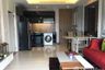 1 Bedroom Condo for rent in Noble Reveal, Phra Khanong Nuea, Bangkok near BTS Thong Lo