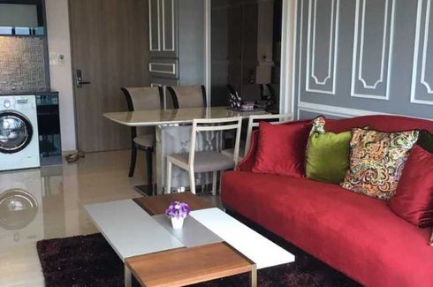 1 Bedroom Condo for rent in Noble Reveal, Phra Khanong Nuea, Bangkok near BTS Thong Lo