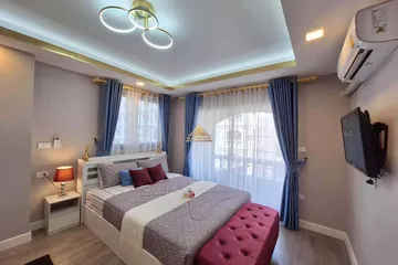 1 Bedroom Condo for sale in Nong Prue, Chonburi