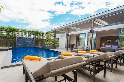 3 Bedroom Villa for rent in CasaBay, Rawai, Phuket