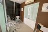 1 Bedroom Office for rent in Phlapphla, Bangkok near MRT Lat Phrao 83