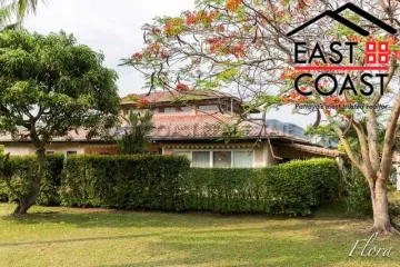 3 Bedroom House for sale in Nong Prue, Chonburi