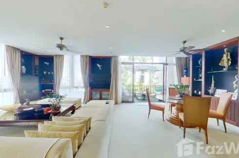 2 Bedroom Condo for rent in Royal Phuket Marina, Ko Kaeo, Phuket