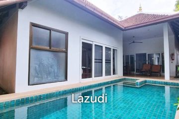 2 Bedroom Villa for rent in Na Kluea, Chonburi