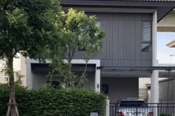 3 Bedroom House for rent in Baan Klang Muang The Edition Rama 9 - On Nut, Prawet, Bangkok