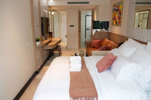 1 Bedroom Condo for sale in Nebu Residences Bangtao, Si Sunthon, Phuket