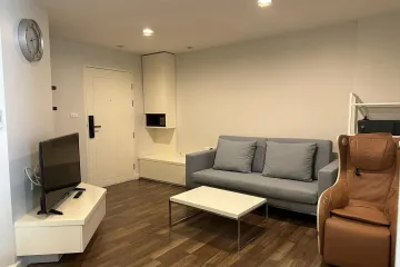 1 Bedroom Condo for rent in The Room Sukhumvit 79, Phra Khanong Nuea, Bangkok near BTS On Nut