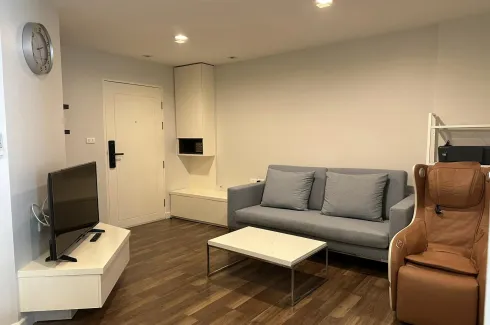 1 Bedroom Condo for rent in The Room Sukhumvit 79, Phra Khanong Nuea, Bangkok near BTS On Nut