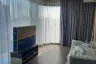 2 Bedroom Condo for rent in Ashton Asoke, Khlong Toei Nuea, Bangkok near MRT Sukhumvit