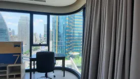 2 Bedroom Condo for rent in Ashton Asoke, Khlong Toei Nuea, Bangkok near MRT Sukhumvit
