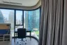 2 Bedroom Condo for rent in Ashton Asoke, Khlong Toei Nuea, Bangkok near MRT Sukhumvit