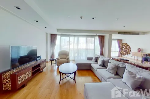 4 Bedroom Condo for rent in Belgravia Residences, Khlong Tan, Bangkok near BTS Thong Lo