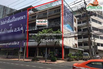 8 Bedroom Commercial for sale in Bang Chak, Bangkok near BTS Bang Wa
