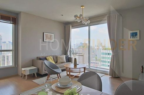 1 Bedroom Condo for rent in Khlong Tan Nuea, Bangkok near BTS Thong Lo